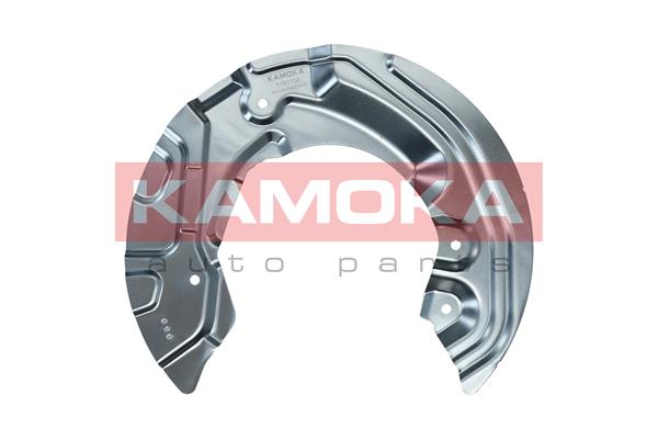 Déflecteur, disque de frein KAMOKA 1180102