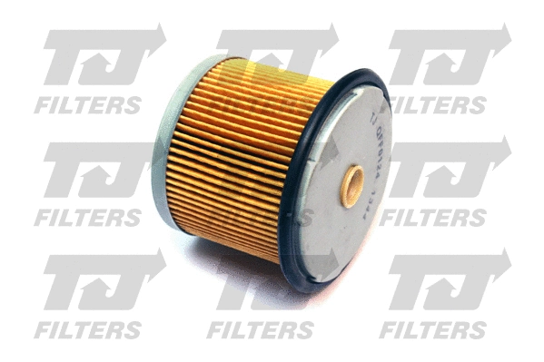 Filtre à carburant QUINTON HAZELL QFF0124