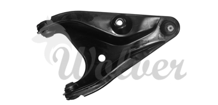 Rotule de barre de connexion WOLVER SP305431