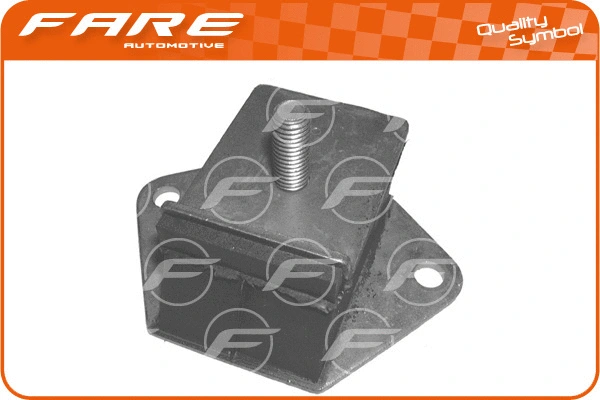 Support moteur FARE SA 0661