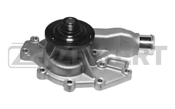 Pompe à eau, refroidissement du moteur ZEKKERT WP-1103