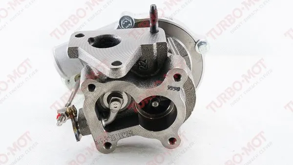 Turbocompresseur, suralimentation TURBO-MOT 693372