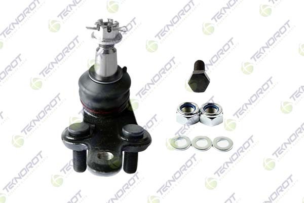 Rotule de suspension TEKNOROT T-275K