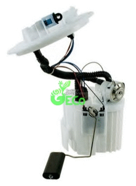 unité d'alimentation de carburant GECO FM72057