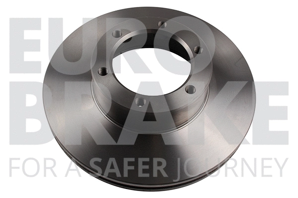 Disque de frein EUROBRAKE 5815203907