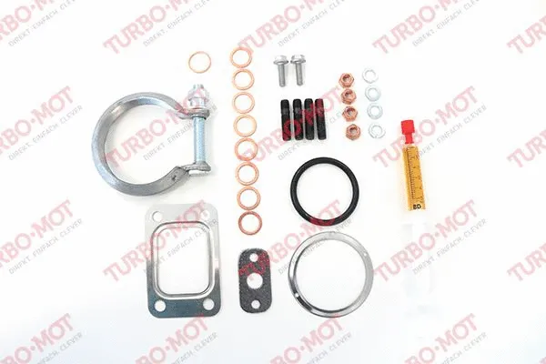 Kit de montage, compresseur TURBO-MOT MS1434