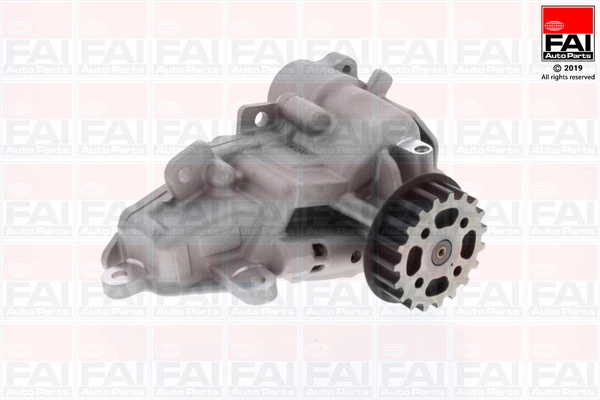 Pompe à huile FAI AutoParts OP401