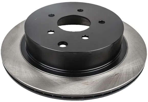 Disque de frein SB BR22122T