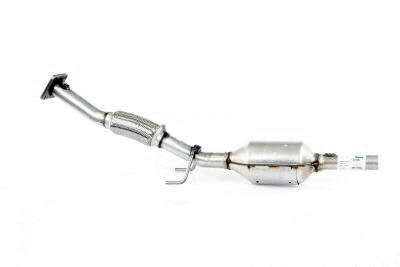 Catalyseur VEGAZ GmbH SKK-907