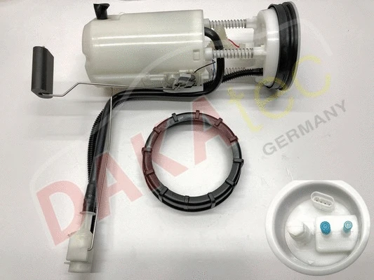 Pompe à carburant DAKAtec 900011