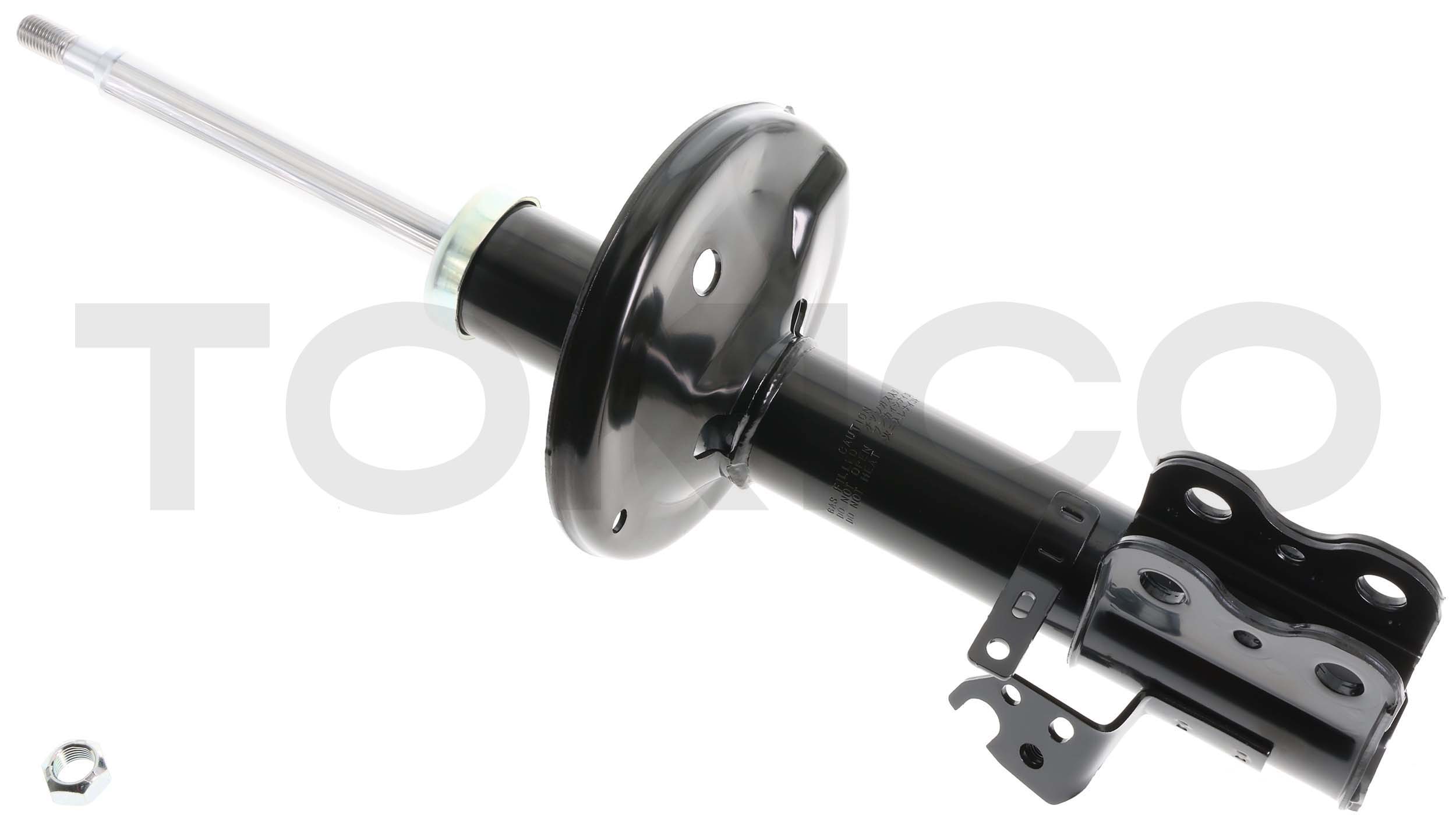 Amortisseur TOKICO B3225