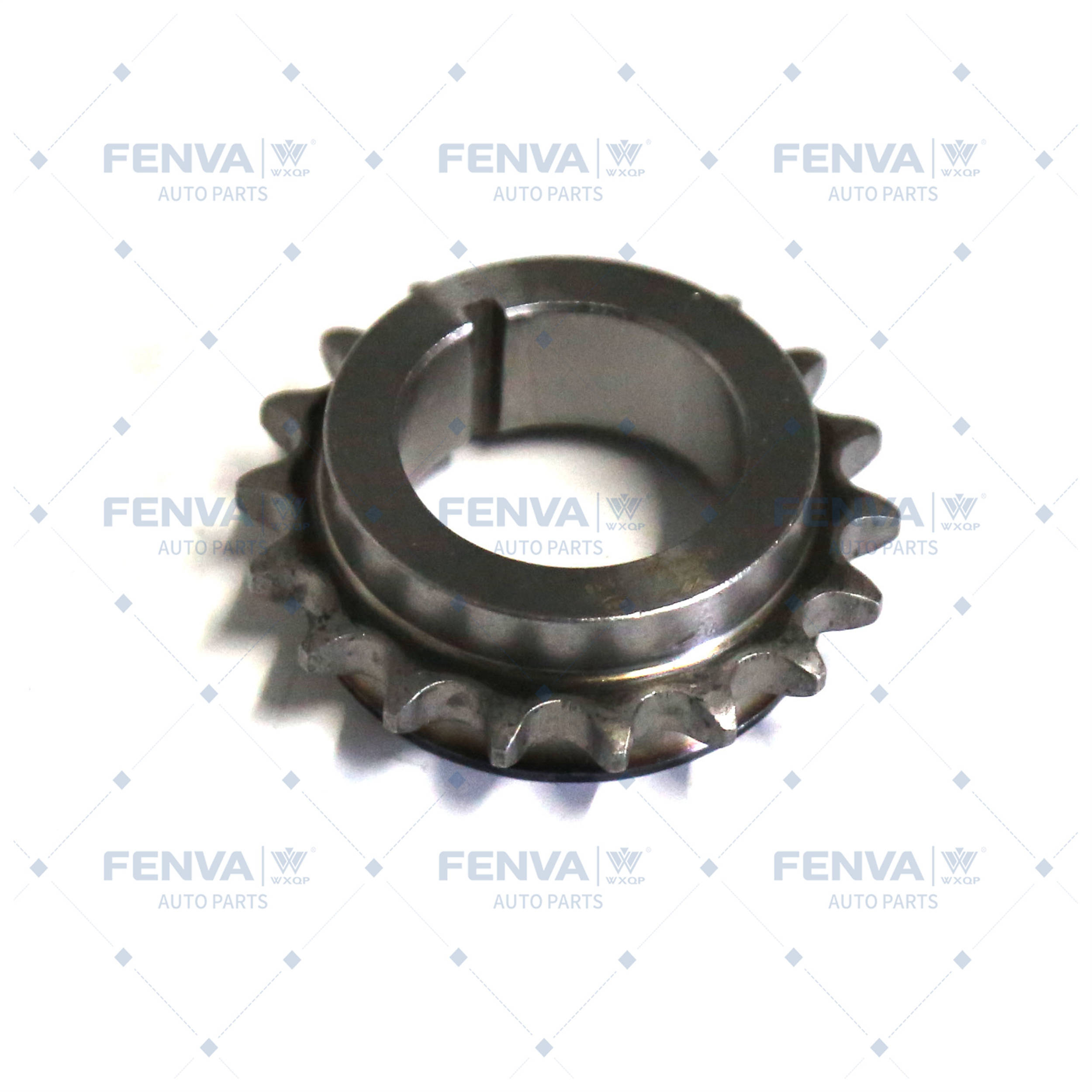 Roue dentée, vilebrequin WXQP 112595