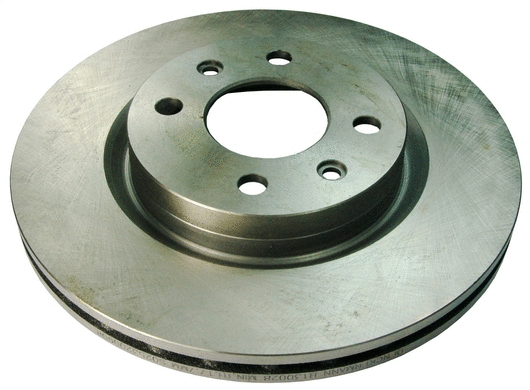 Disque de frein DENCKERMANN B130028