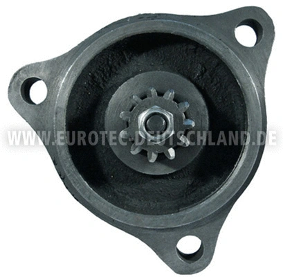 Démarreur EUROTEC 11013430