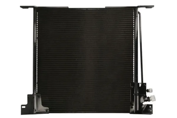 Condenseur, climatisation THERMOTEC KTT110014