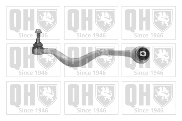 Bras de liaison, suspension de roue QUINTON HAZELL QSJ1682S