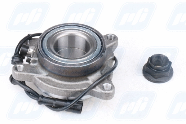 Kit de roulements de roue PFI PHU56756K
