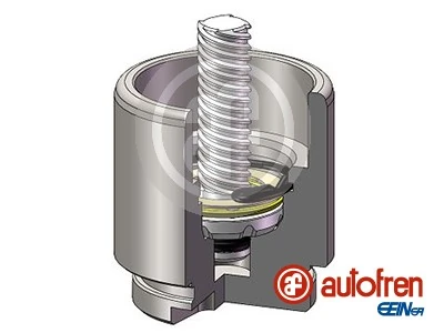Piston, étrier de frein AUTOFREN SEINSA D025641LK