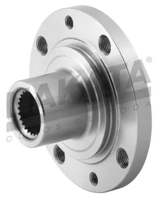 Moyeu de roue NAKATA NKF 8122