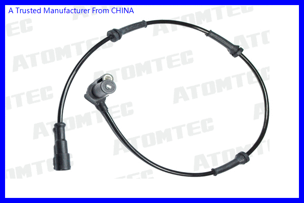 Capteur, vitesse de roue ATOMTEC WSS1A023