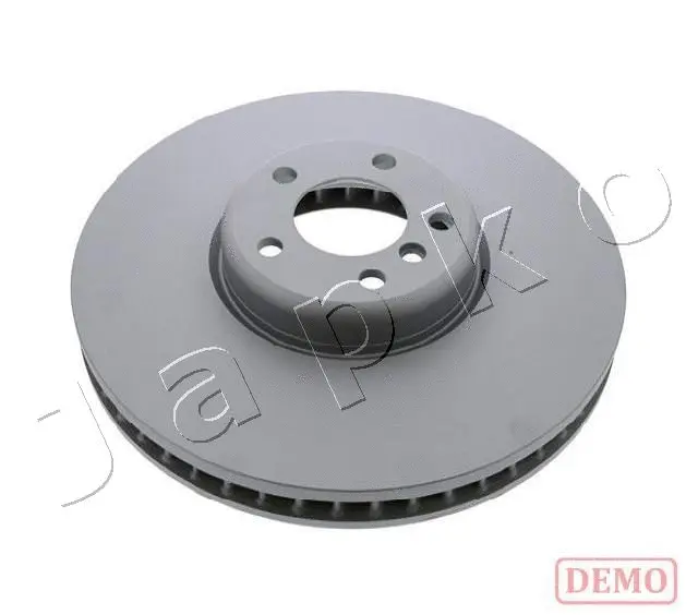 Disque de frein JAPKO 600135C