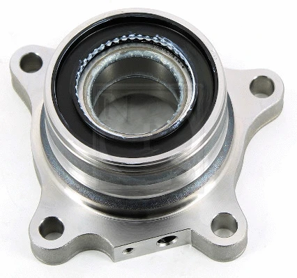 Kit de roulements de roue NPS T471A55