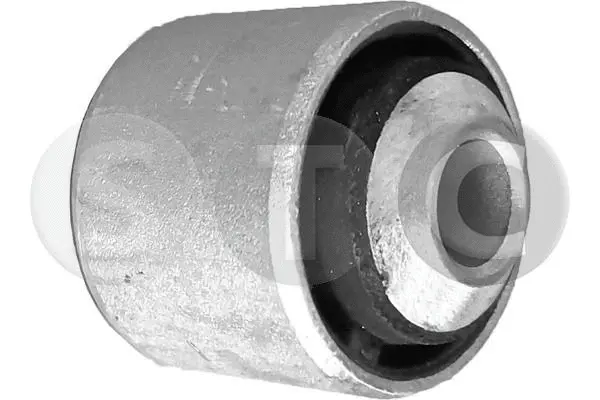 Suspension, corps de l'essieu STC T457962