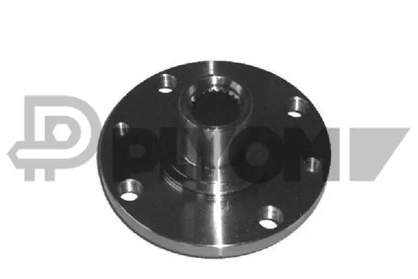 Moyeu de roue PLYOM P011022