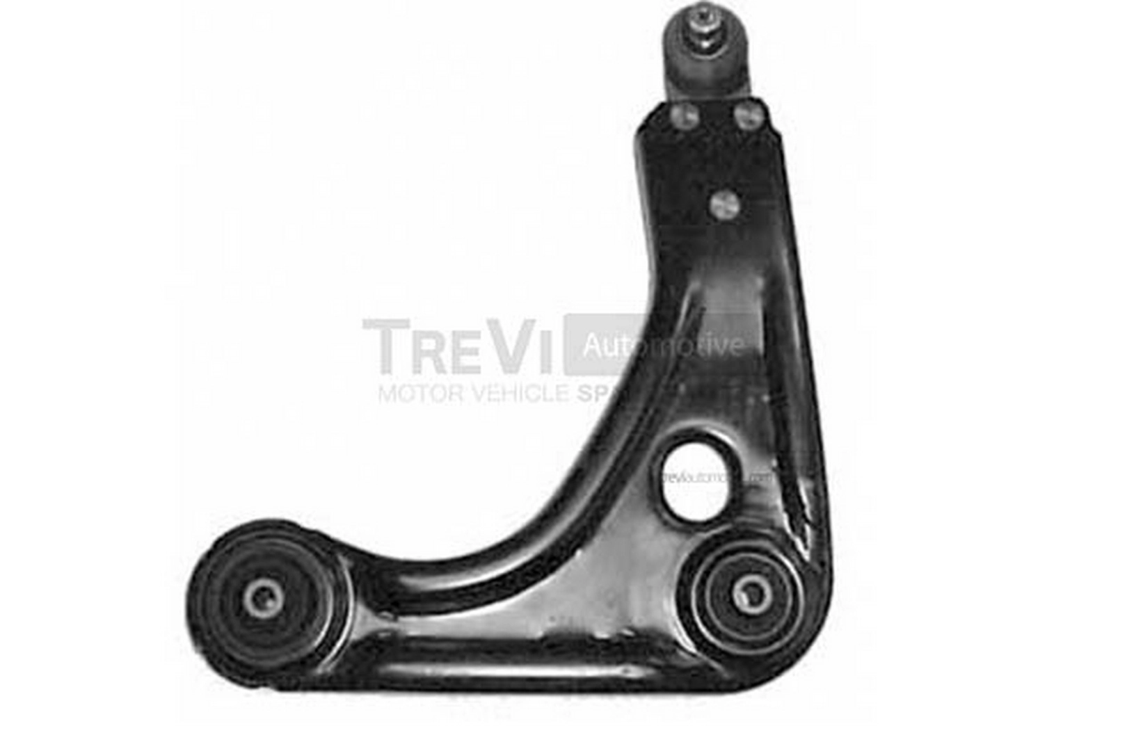 Bras de liaison, suspension de roue TREVI AUTOMOTIVE TRTT2246
