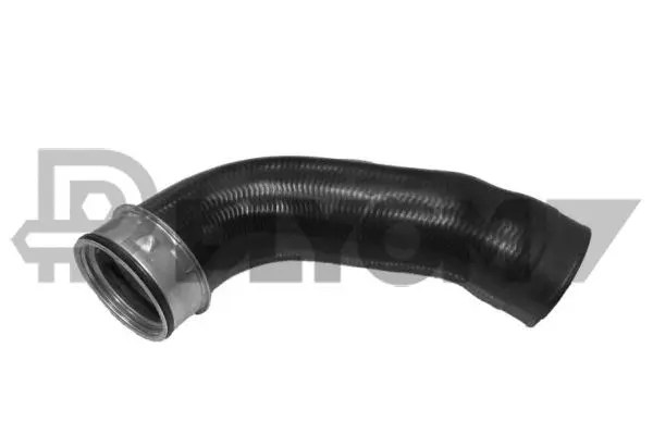 Gaine de suralimentation PLYOM P466851