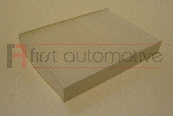 Filtre, air de l'habitacle 1A FIRST AUTOMOTIVE C30275