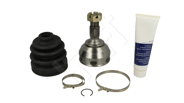 Jeu de joints, arbre de transmission HART 418 463