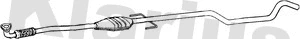 Catalyseur KLARIUS 311825