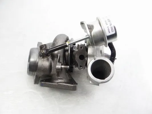 Turbocompresseur, suralimentation GARRETT 454207-5002S