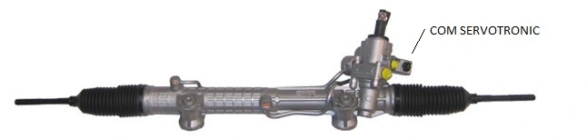 Crémaillère de direction NEOCOM DA-7976