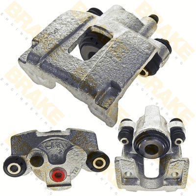 Étrier de frein Brake ENGINEERING CA3075