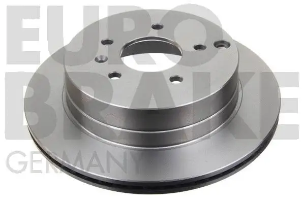 Disque de frein EUROBRAKE 5815203665