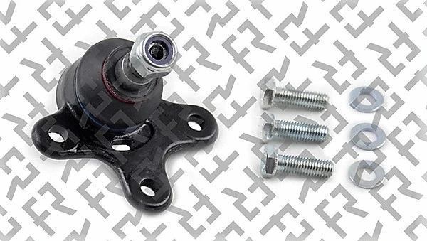 Rotule de suspension FR REDAELLI 6-605K
