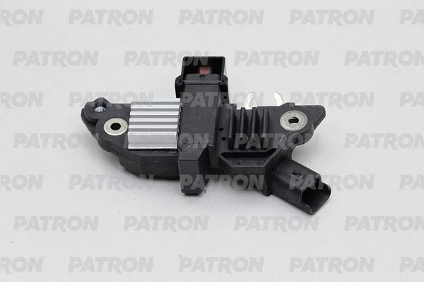 Régulateur d'alternateur PATRON P25-0286KOR