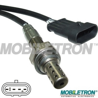 Sonde lambda MOBILETRON OS-B414P