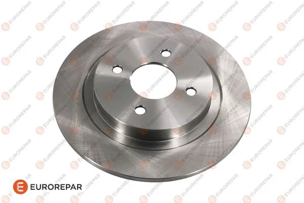 Disque de frein EUROREPAR 1642776580