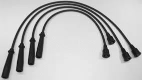 Kit de câbles d'allumage EUROCABLE EC-7175