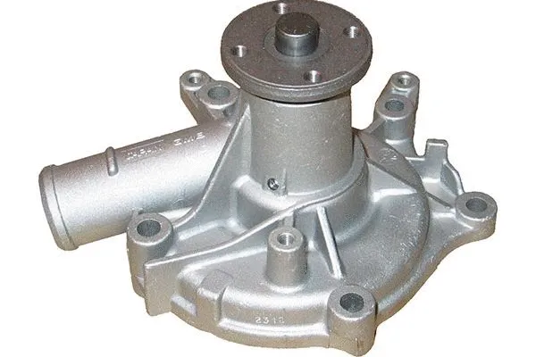 Pompe à eau, refroidissement du moteur KAVO PARTS MW-1405