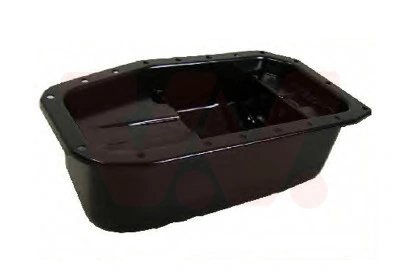 Carter d'huile VAN WEZEL 4391070