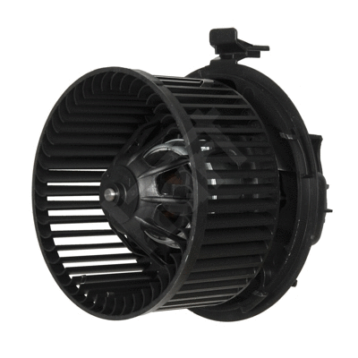 Pulseur d'air habitacle HART 641 046