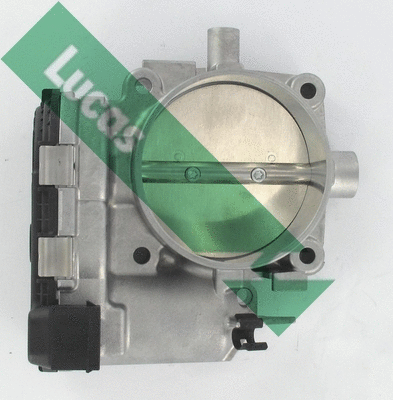 Corps papillon LUCAS LTH551