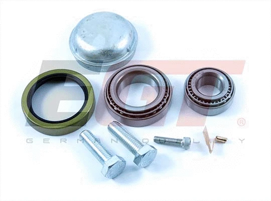 Kit de roulements de roue EGT 554009EGTk