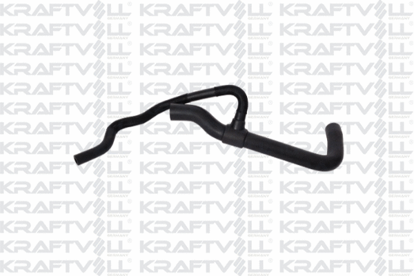 Durite de radiateur KRAFTVOLL GERMANY 10032072