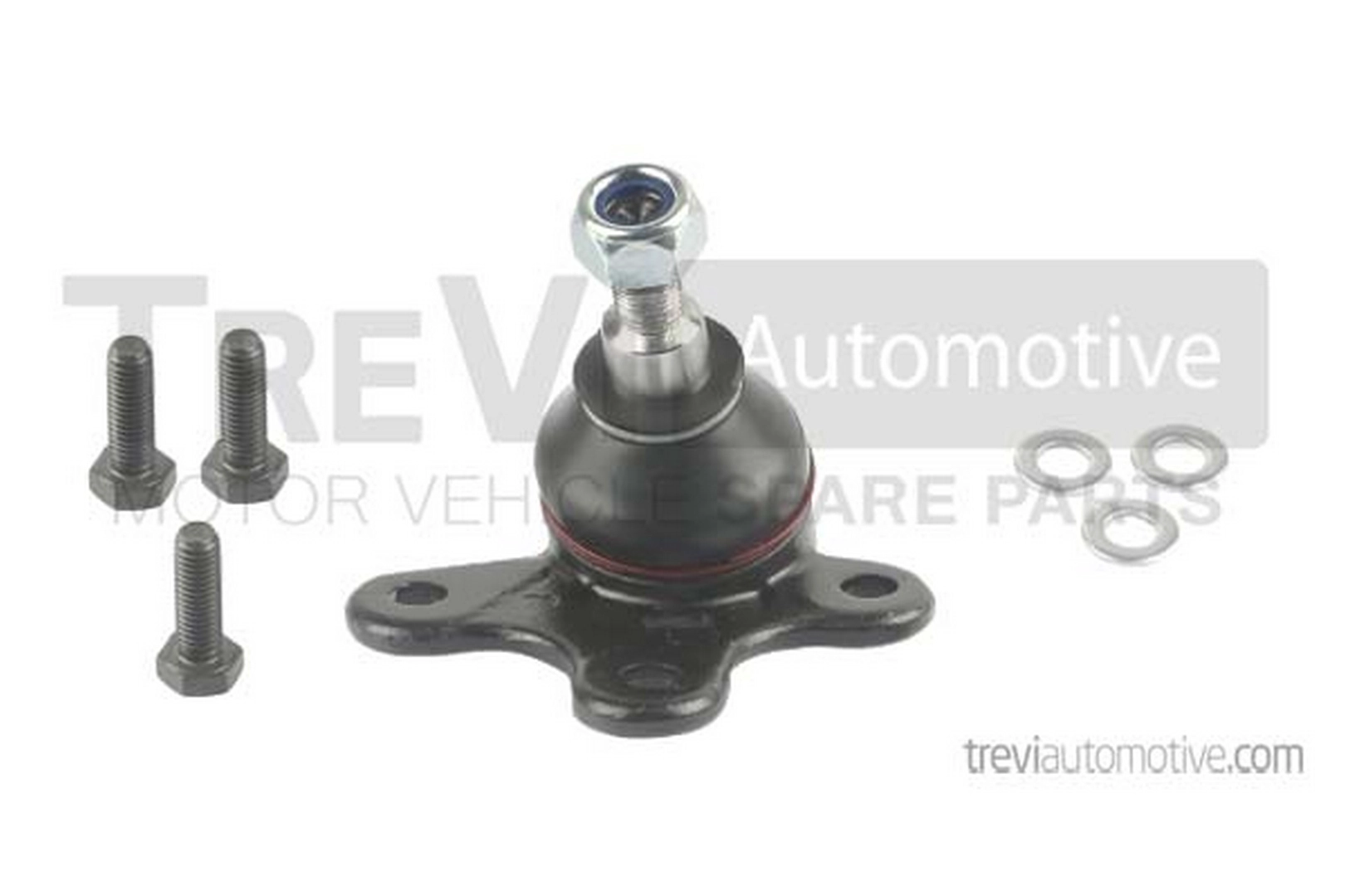 Rotule de suspension TREVI AUTOMOTIVE TRTT5493