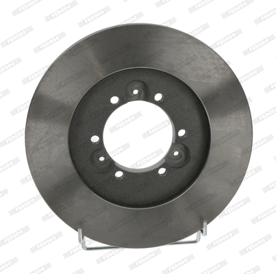 Disque de frein FERODO DDF693